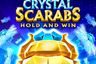 Crystal Scarabs