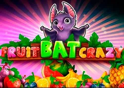 Fruit Bat Crazy