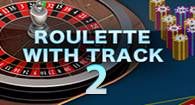 Roulette with track 2