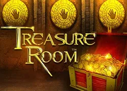 Treasure Room NJP
