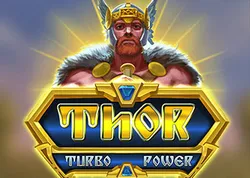 Thor turbo power